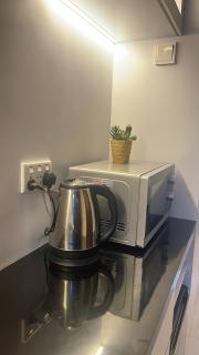 Pollux Habibie Lvl 52 Sea View Studio with Gym,Pool & Netflix - 1