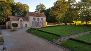 Hôtel des 4 continents - Le Mans - Saint-Saturnin - 4