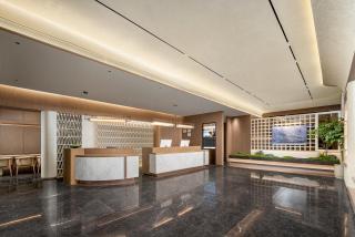 Atour Hotel Zhengzhou Provincial Museum Dongfeng Road - 0