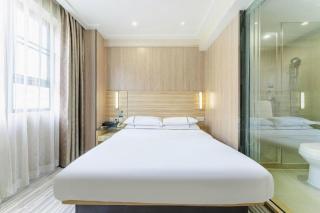 City Comfort Inn Guangzhou Jiaokou Metro Station - 8