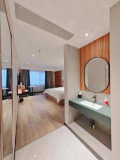 City Comfort Inn Guangzhou Jiaokou Metro Station - 5