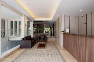 Sans Vibes Jasmine Suite TB Simatupang - 8