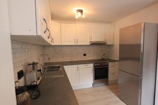 Newly renovated apartment in Søgne - 9