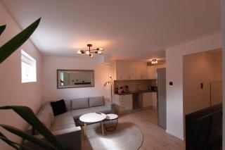 Newly renovated apartment in Søgne - 5
