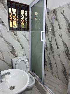 DanTeng View Lodge - Mankesim - 8