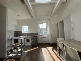 Luxembourg Montparnasse - Paris - 7