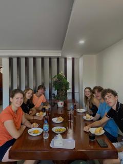 Hà Tiên Hạnh Phúc Hotel - 4