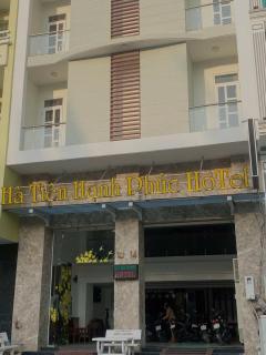 Hà Tiên Hạnh Phúc Hotel - 4