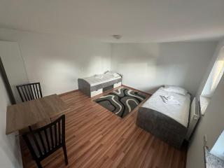 City & Airport Apartment Memmingen - 4