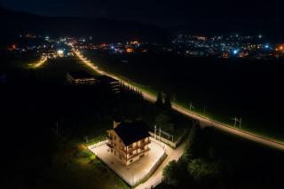AVIATOR Apartments in Bakuriani - 8