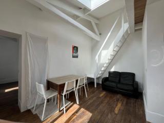 Luxembourg Montparnasse - Paris - 3