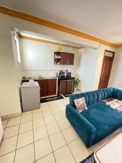 New 2Bedroom apartment with Swimming Pool and Jacuzzi - 1