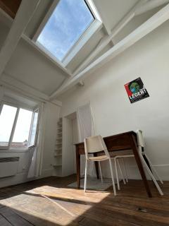 Luxembourg Montparnasse - Paris - 2