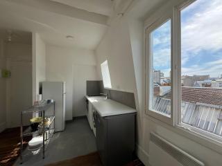 Luxembourg Montparnasse - Paris - 6