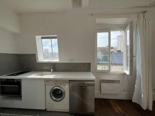 Luxembourg Montparnasse - Paris - 5