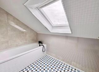 Central Charming Sea View Loft Flat - Troon - 0