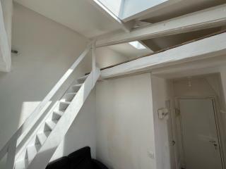 Luxembourg Montparnasse - Paris - 1