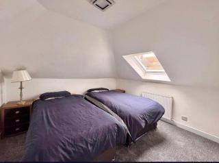 Central Charming Sea View Loft Flat - 5