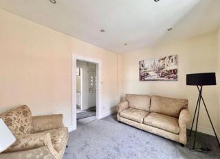 Central Charming Sea View Loft Flat - 1