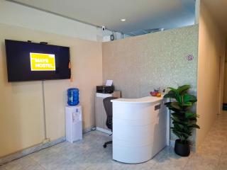 Mays Hostel - 5