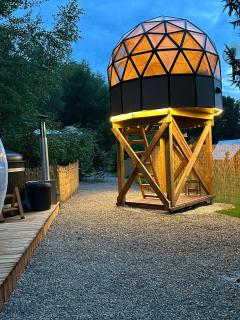 Gite Clé des Champs - 4