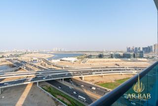 Arbab Homes Premium 1BR- Stunning Canal View - Near Dubai Mall & Burj Khalifa - 4