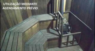 Chale Penedo no Centro com Piscina,Hidro e Sauna ! - 5
