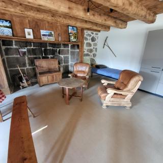 La Grange d'Olivier - 8