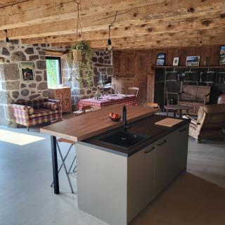 La Grange d'Olivier - 6