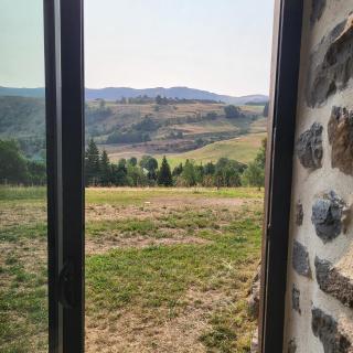 La Grange d'Olivier - 1