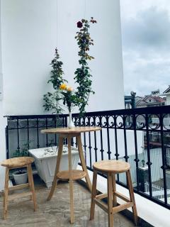 August Inn Da Lat - 0