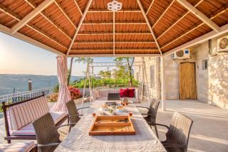 L'Auberge de Kour - 4-BR Villa & Private Pool - 9