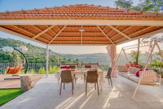 L'Auberge de Kour - 4-BR Villa & Private Pool - 8