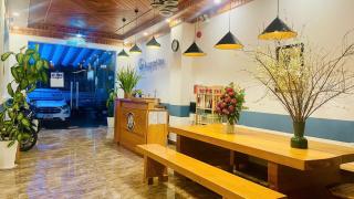 August Inn Da Lat - 7
