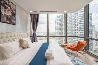 LANDMARK 81 Luxury 3 Bedrooms - 0