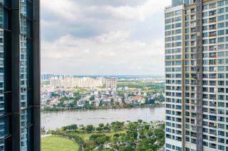 LANDMARK 81 Luxury 3 Bedrooms - 6