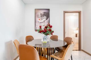 LANDMARK 81 Luxury 3 Bedrooms - 3