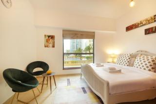 Silk Valley - Luxury 2BR close to JBR Beach - 8