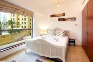 Silk Valley - Luxury 2BR close to JBR Beach - 9