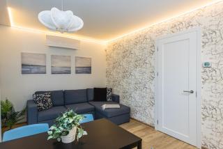 Apartment in the dunes - 6