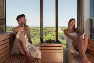 Bolina Suite & Spa - 8