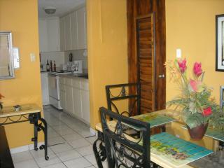 Ocean Front Apartment - Luquillo - 2