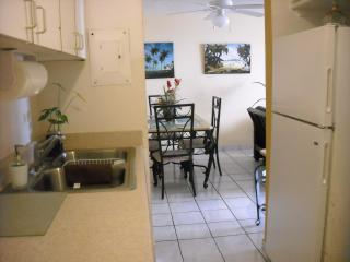 Ocean Front Apartment - Luquillo - 1