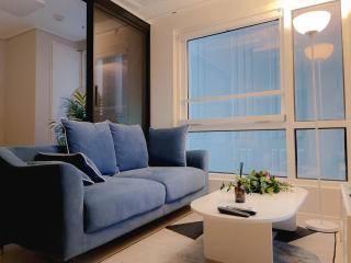 STAY Seoul Glow - Modern Apartment near konkuk univ - 0