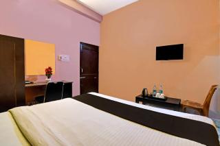 Hotel O Chilika Residency - 3