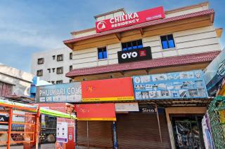 OYO 16535 Chilika Residency - Bhubaneshwar - 2
