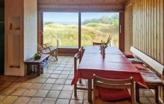Cozy Home In Bindslev With House Sea View - 8