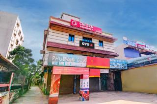 OYO 16535 Chilika Residency - Bhubaneshwar - 1