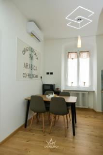 Appartamento in centro arredato con stile con parcheggio riservato - 7