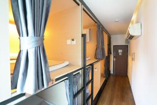 Cubic Bed Pratunam - 0